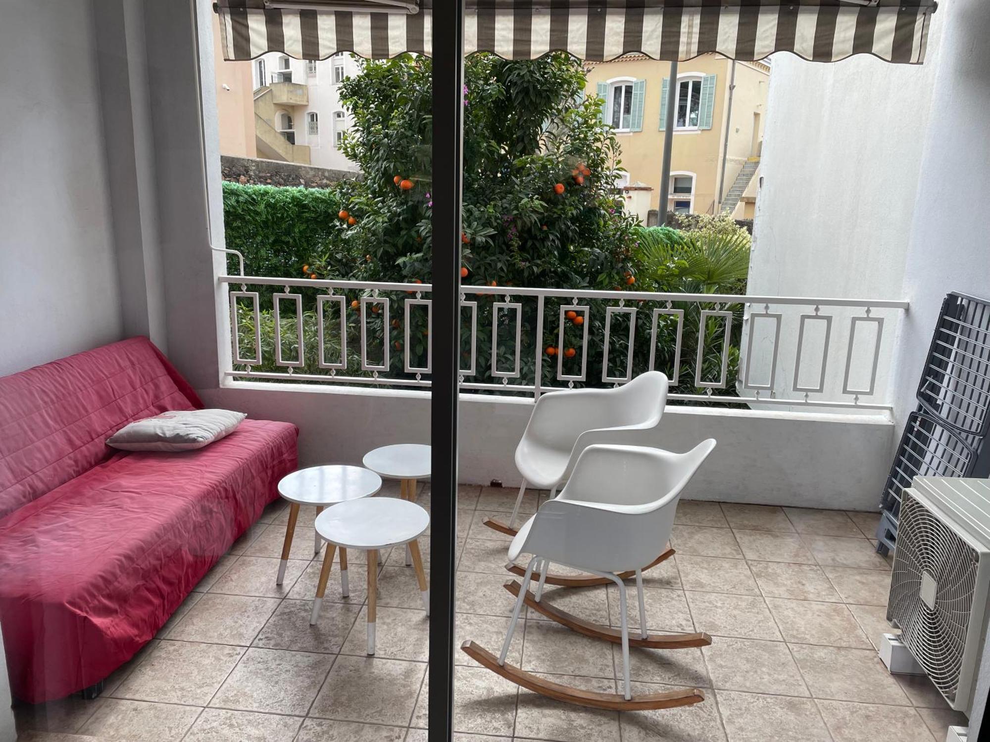 Superbe 3P 2Chambres, 2Terrasses Cannes Centre-Ville, 4 Min A Pied De La Croisette Sas-Meredith Loc Exterior foto